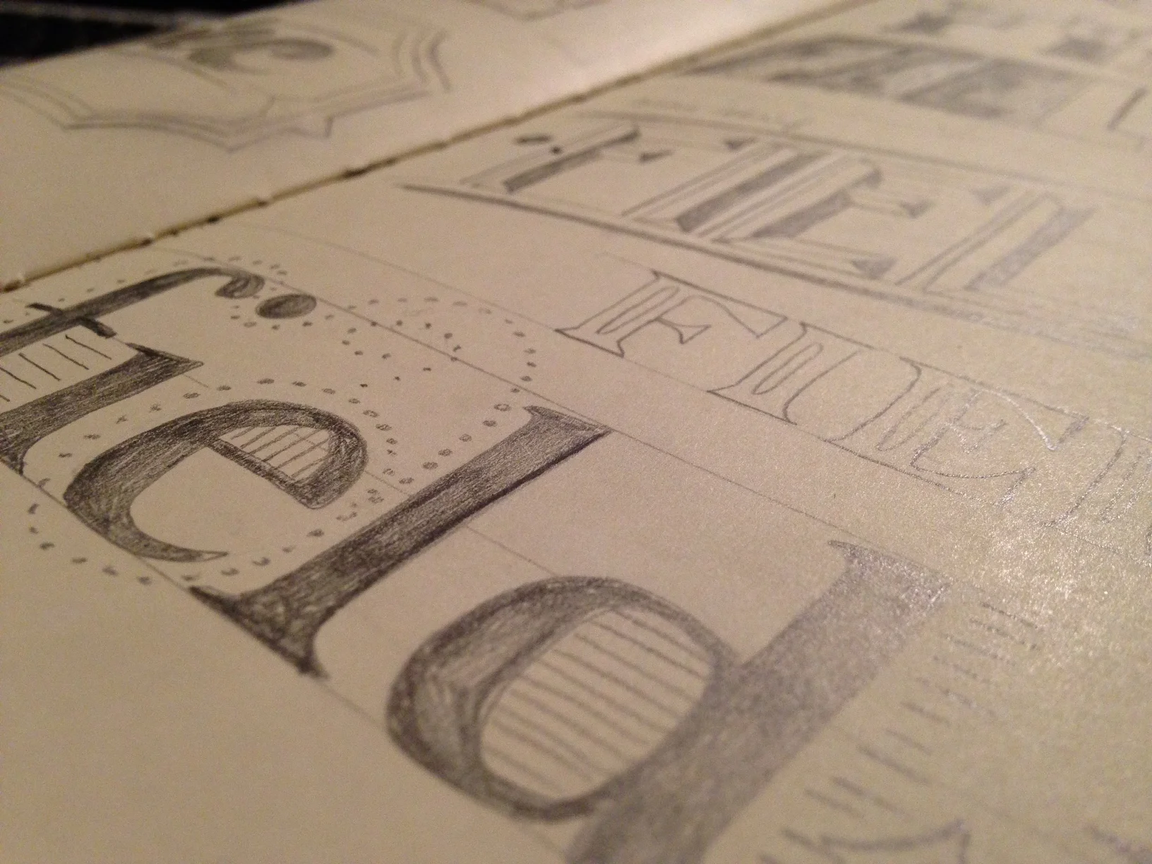 Four Wise Men - Learning from our oldest neighbours