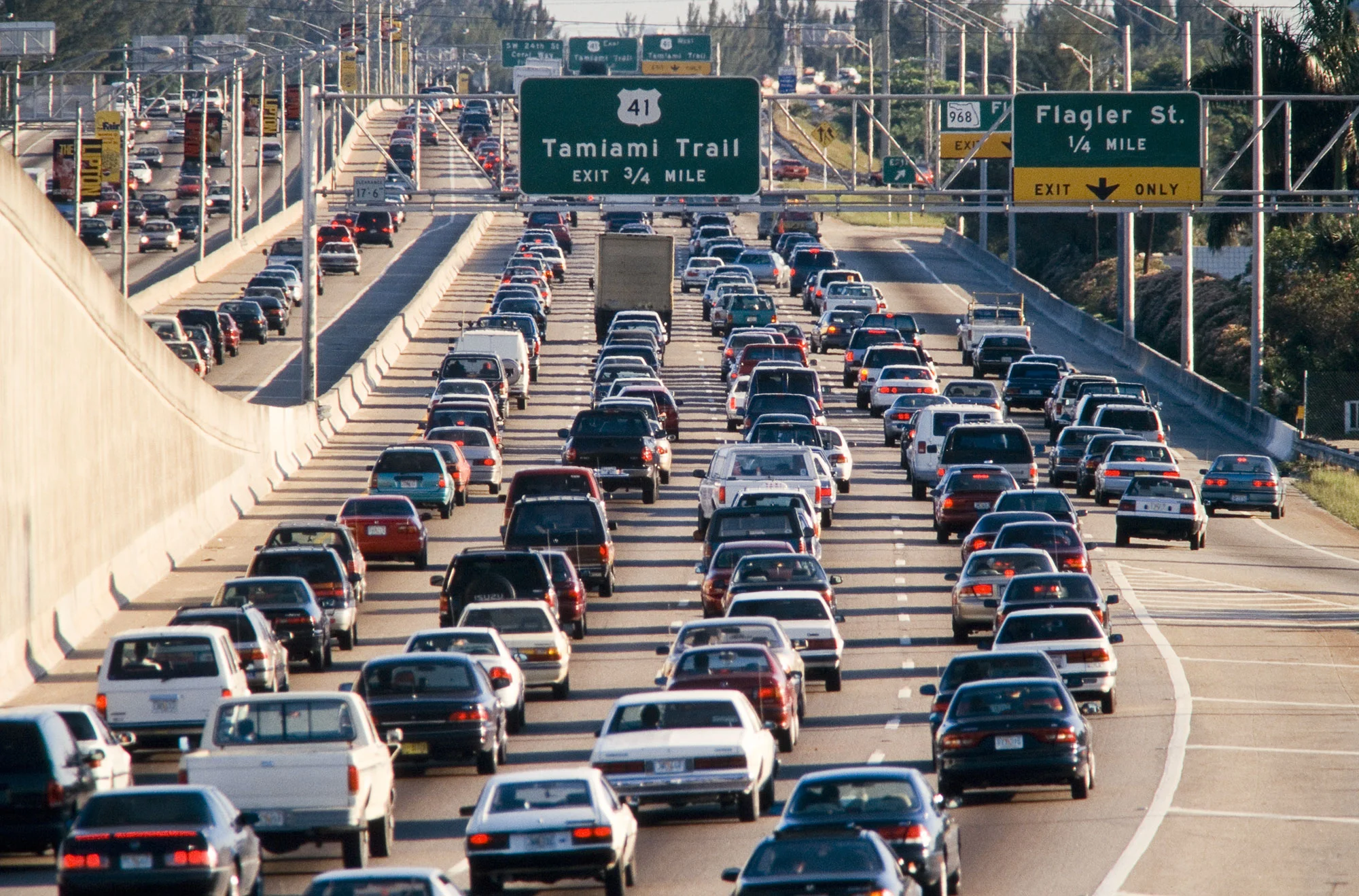 The Negative Consequences of Car Dependency