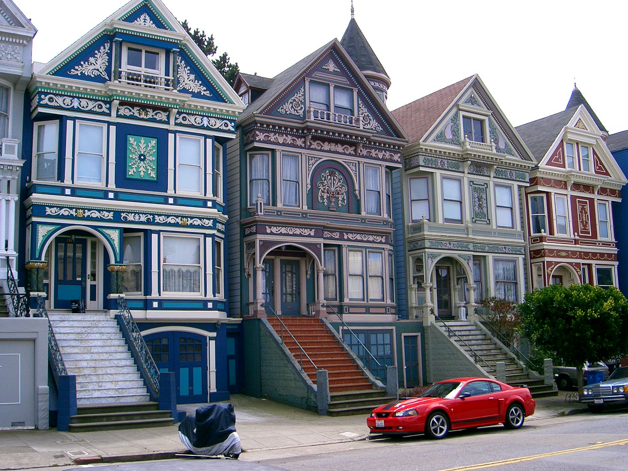 Should we be more concerned with gentrification or widespread disinvestment?