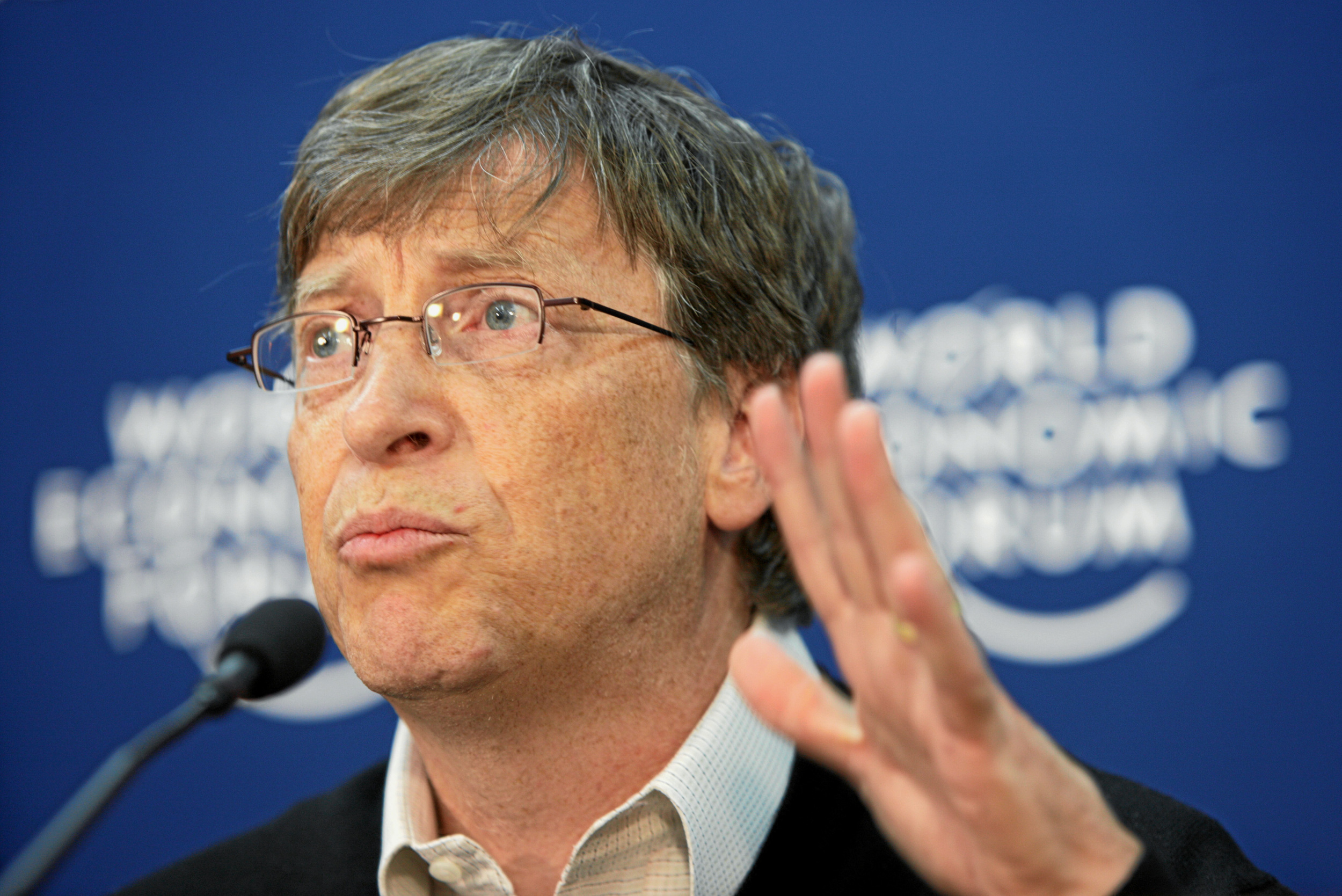 $90 trillion? That's 1,100+ Bill Gates's.