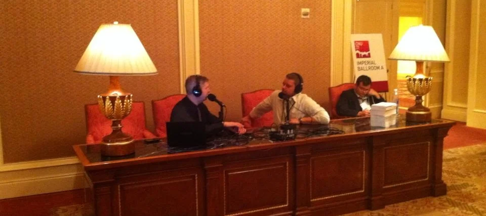 Friday News Discussion