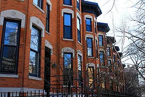 More Than Counting Bedrooms