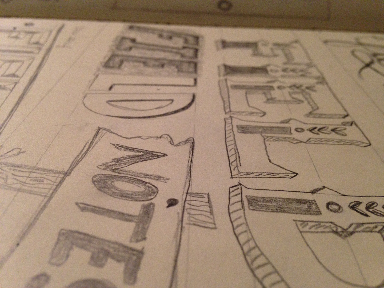 Notes on a Burrito Hackathon, Strong Towns TV, Winter Garden