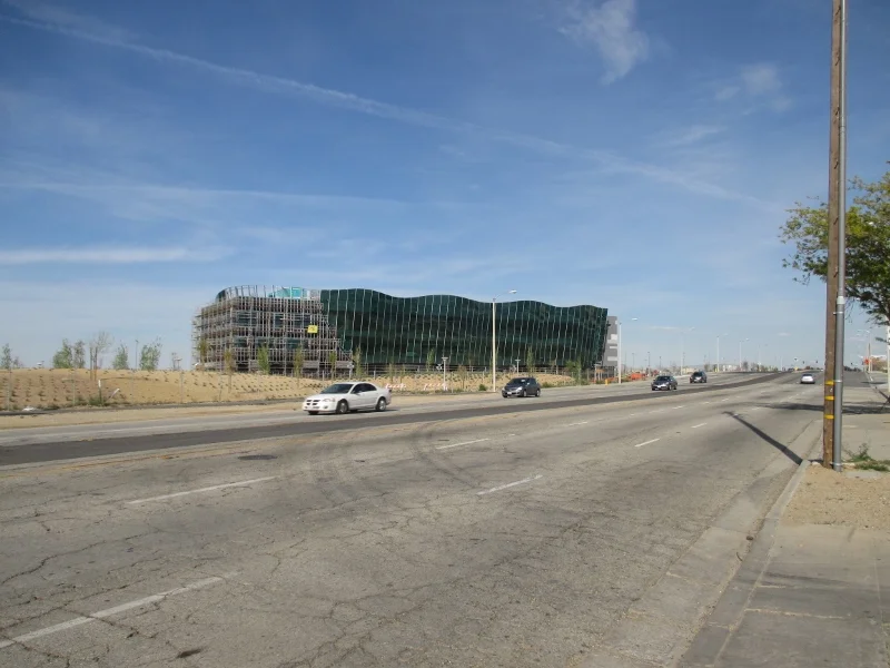 Misplaced Priorities