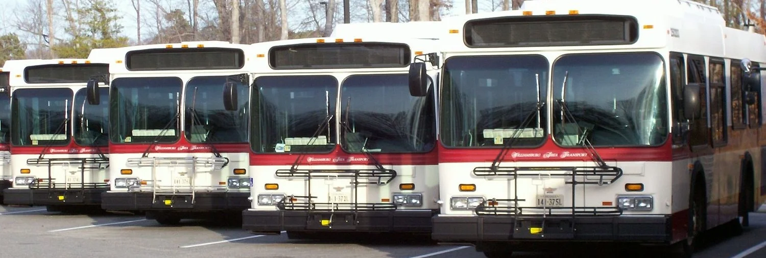 Transportation’s Missing Middle