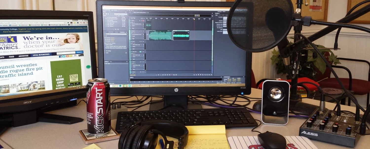 Podcast Show 209: Americans with Disabilities Act