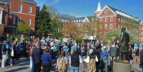 Ask Strong Towns, Question #12