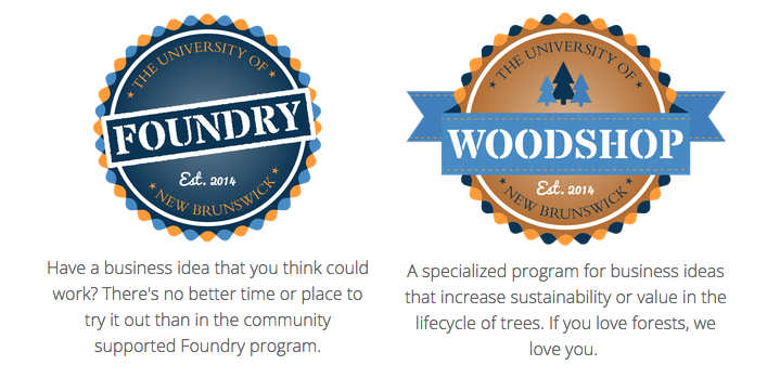 Our two flagship programs, soon to be available to international applicants.