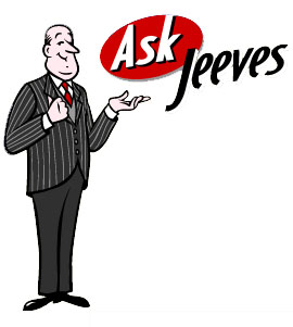 Jeeves couldn't foresee his own obsolescence. Are our transportation officials any more prescient?