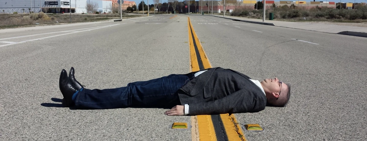 The Infrastructure Cult reacts to the Transportation Empowerment Act