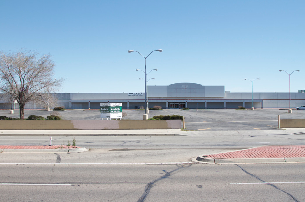 Undermining Prosperity