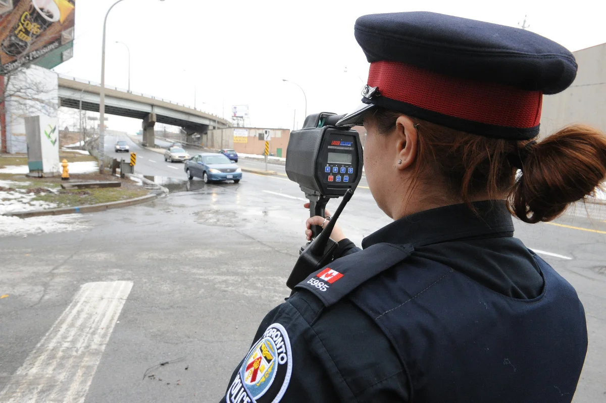 Municipal Violations