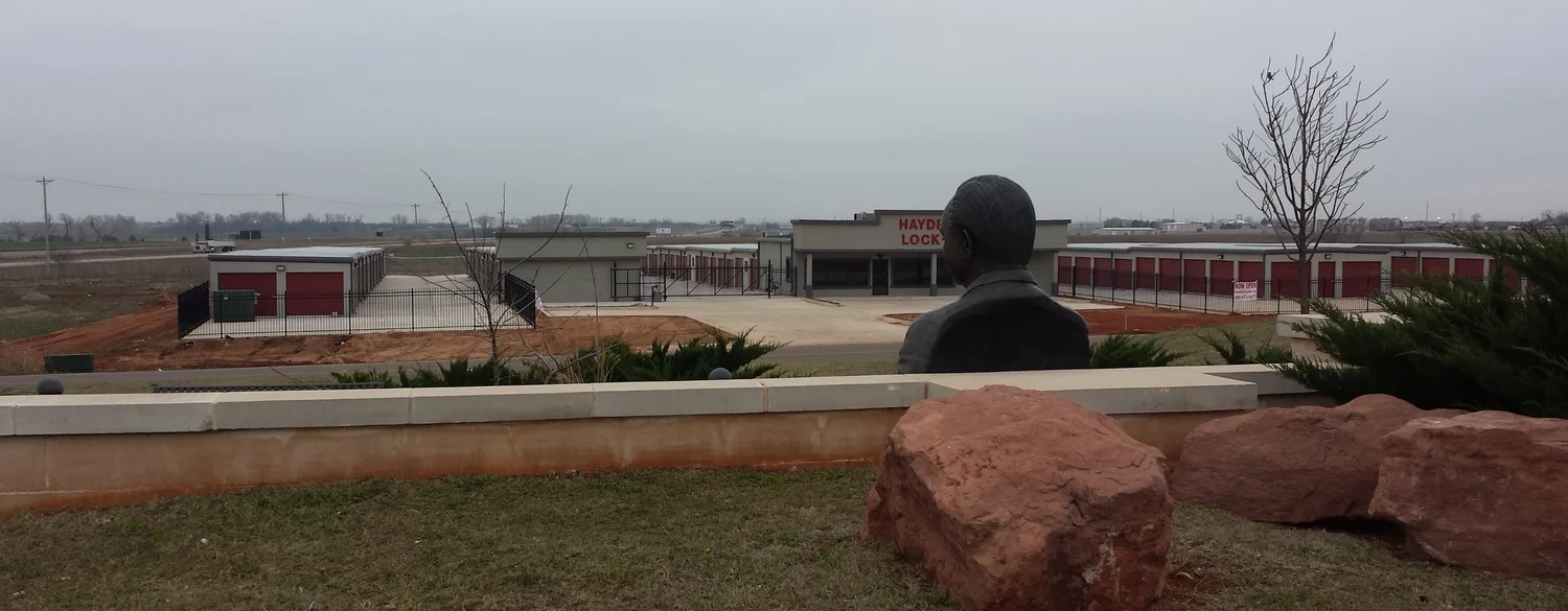 A Classic American Monument