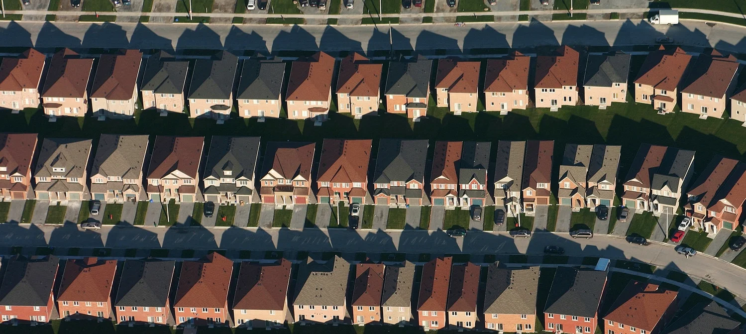 The Density Question