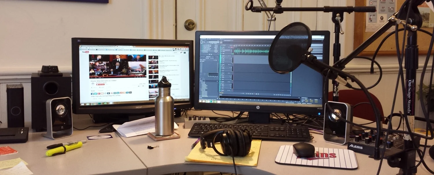 Podcast Show 212: Loose Ends