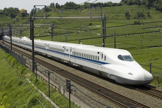 What if they make a profit? Better to have socialist roadways than private trains in Texas.