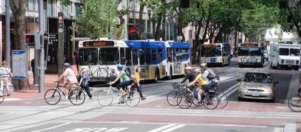How Should Portland Pay for Streets?