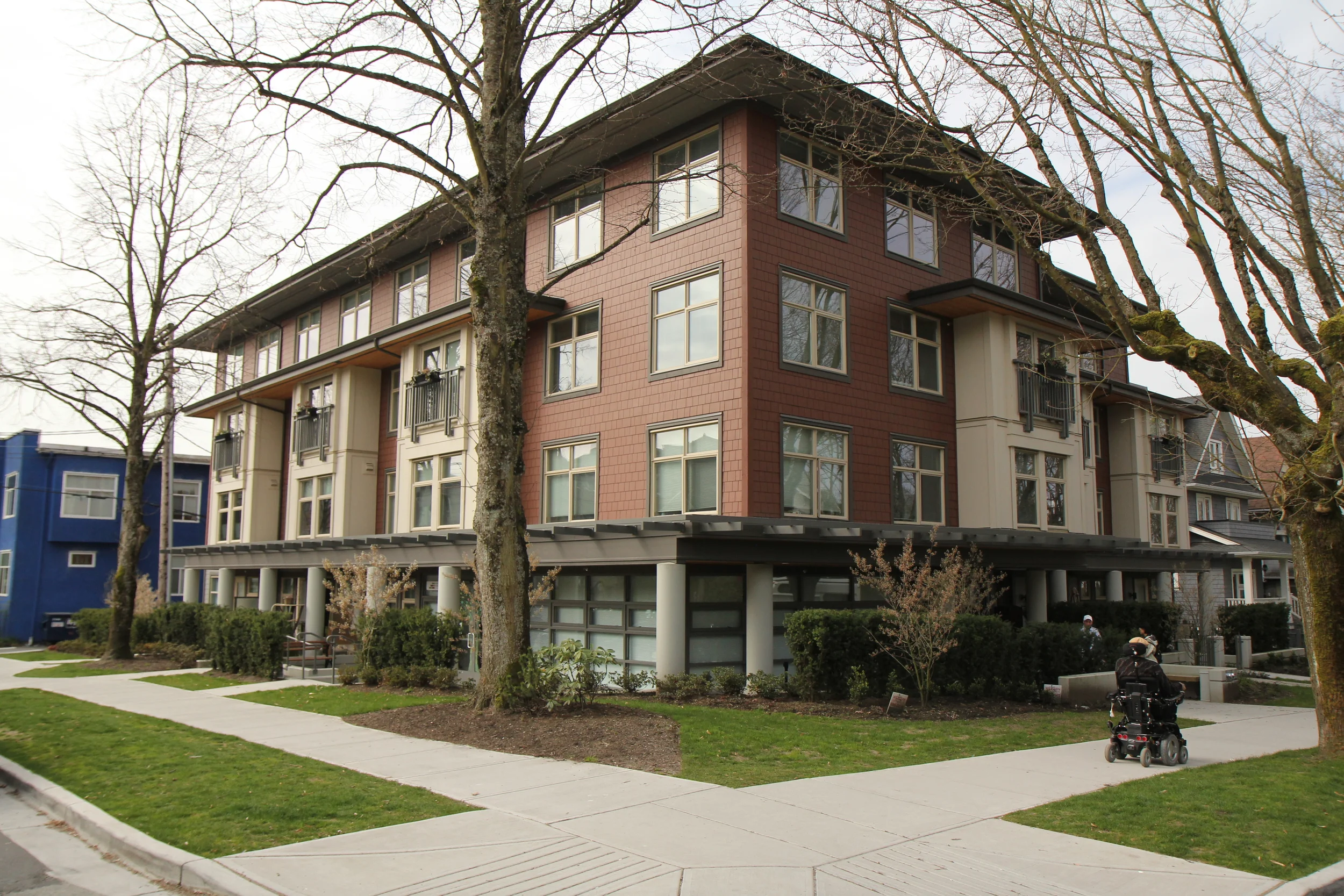 Why Your Town Needs Comprehensive Affordable Housing