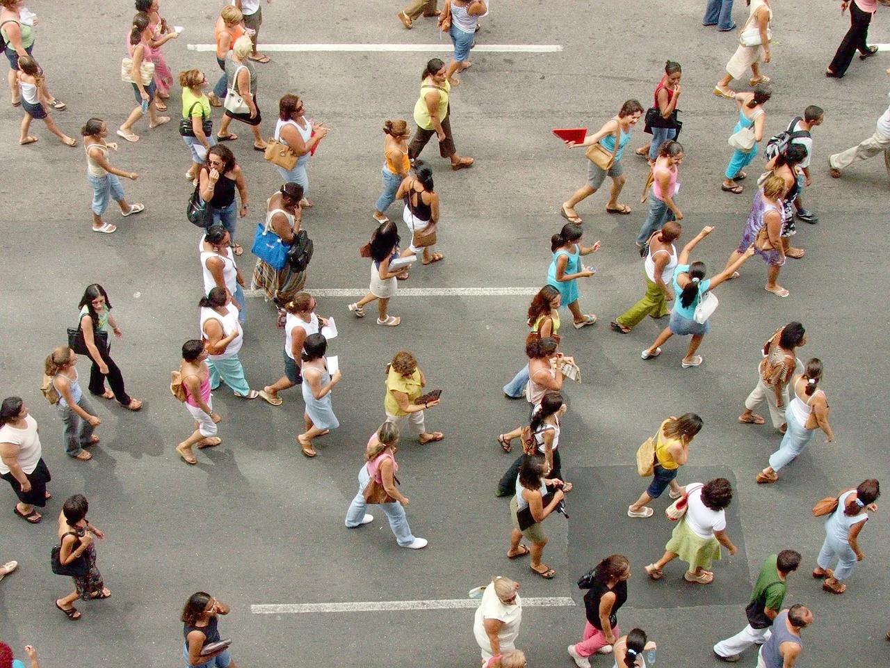Cities for People—or Cars?