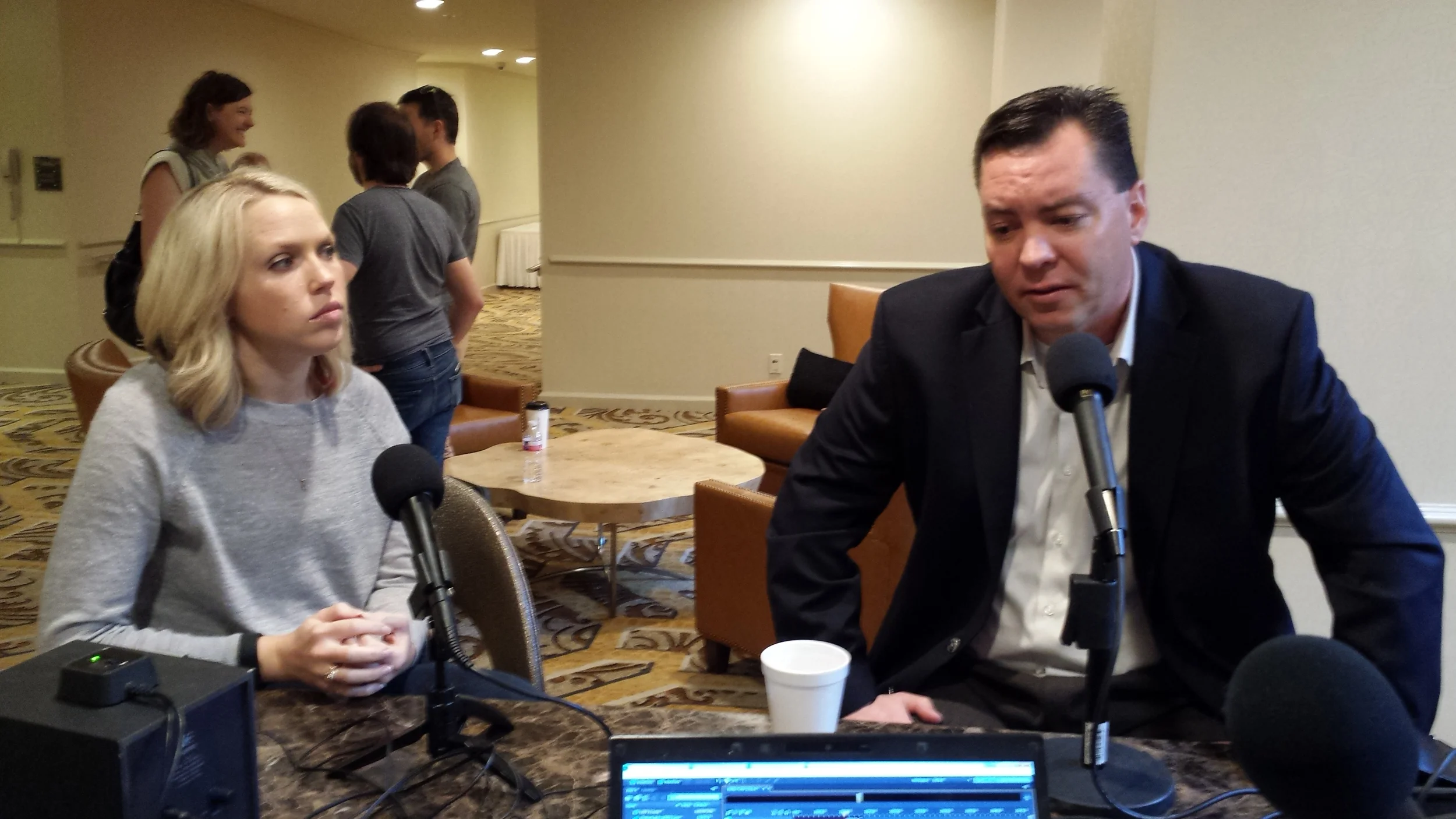 Show 216: Verdunity at CNU 23