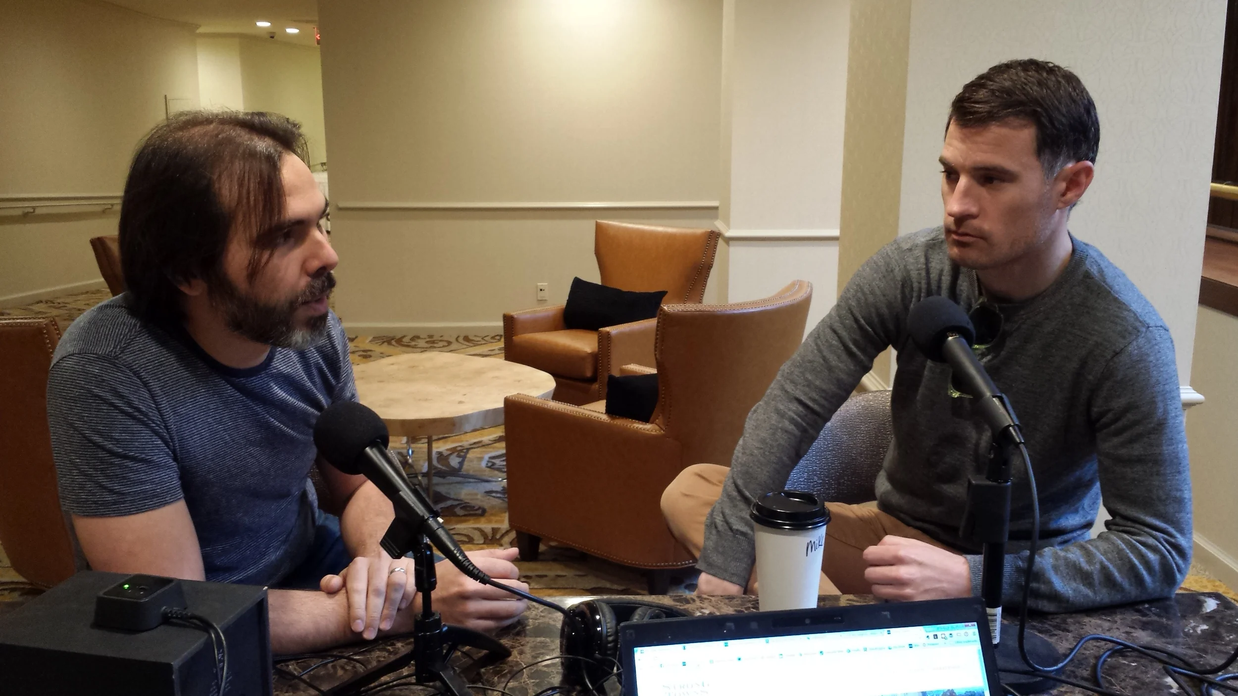 Show 217: Street Plans Collaborative at CNU 23