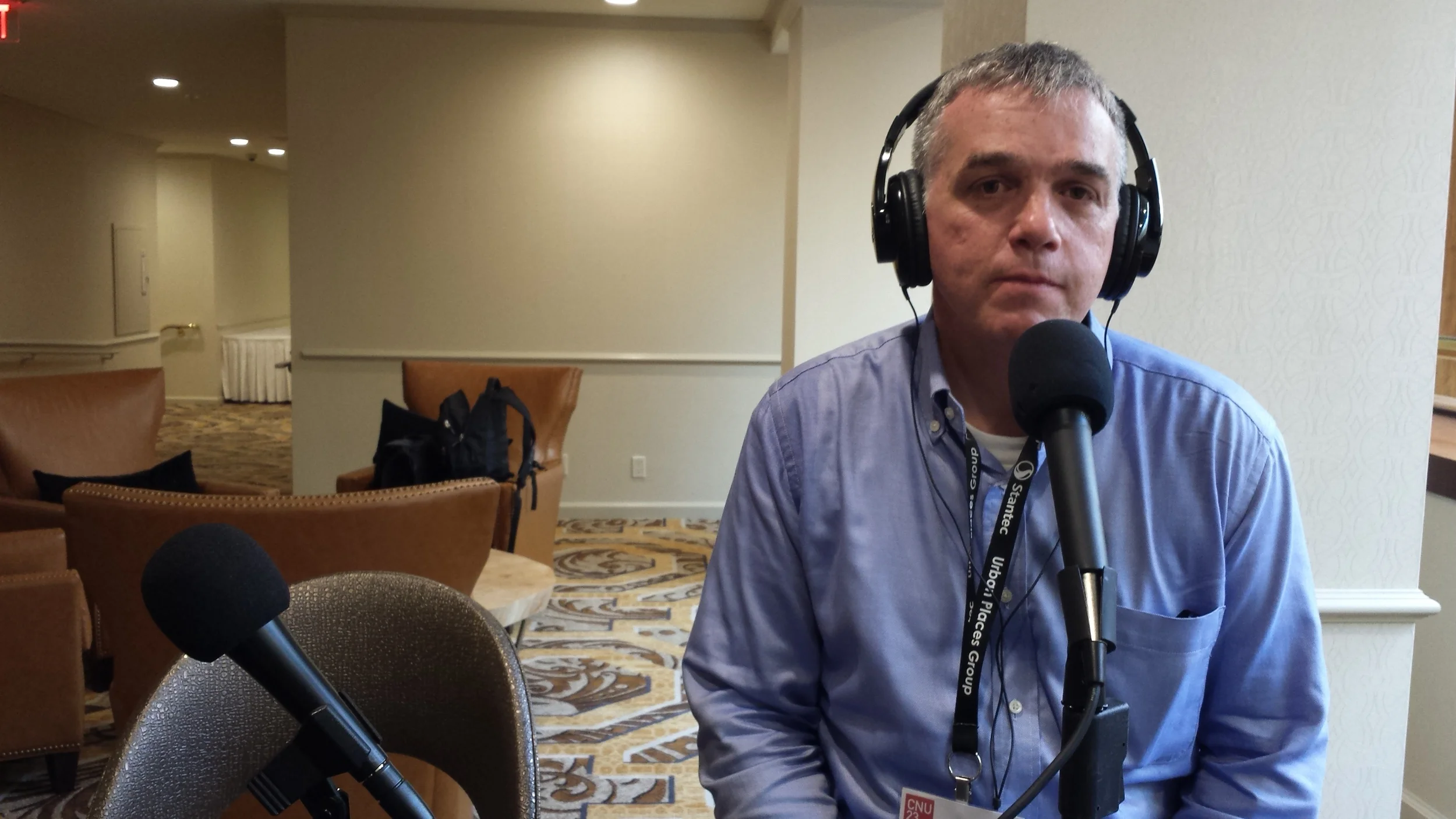 Show 220: Johnny Sanphillippo