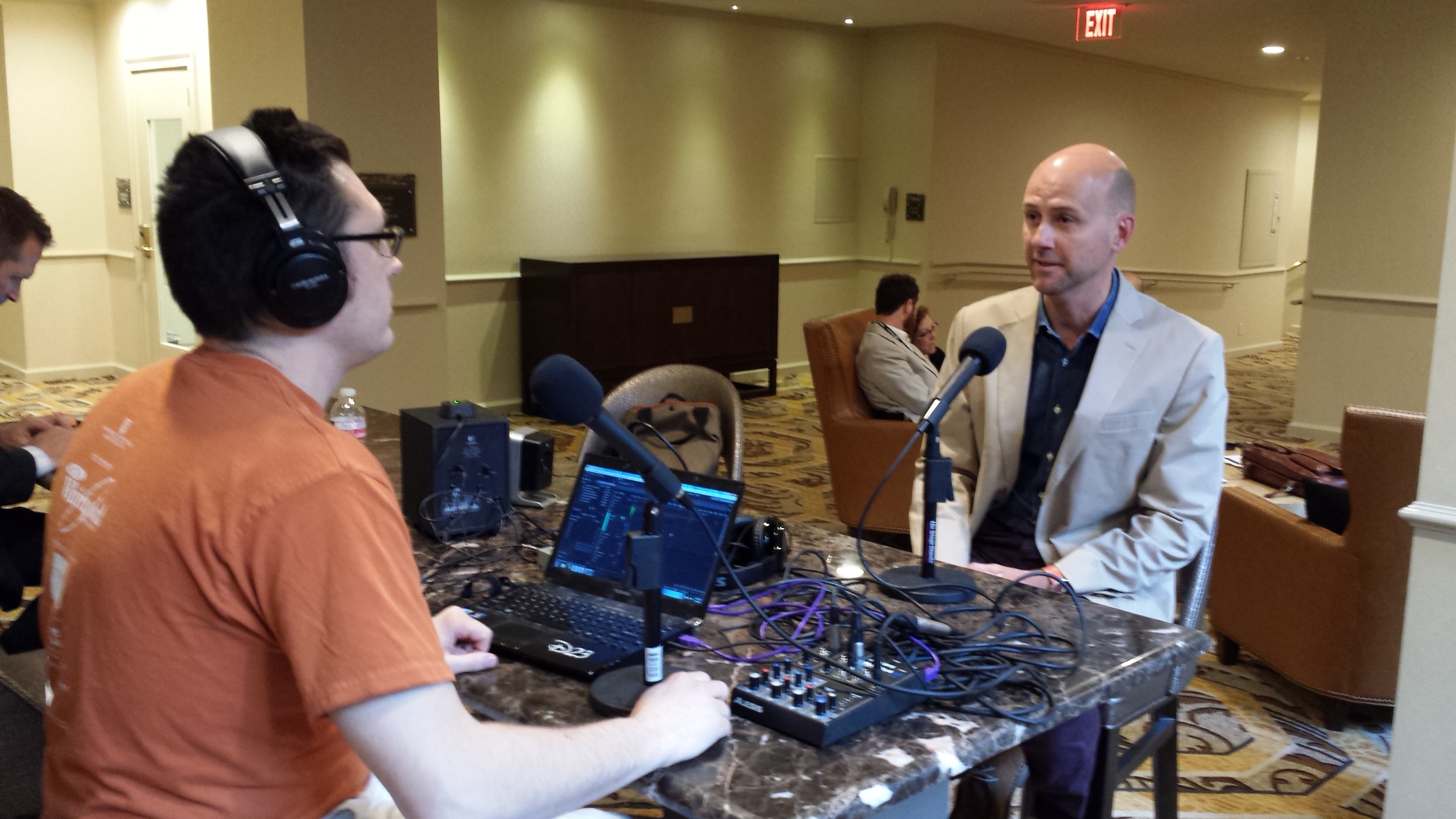 Show 223: Dan Parolek