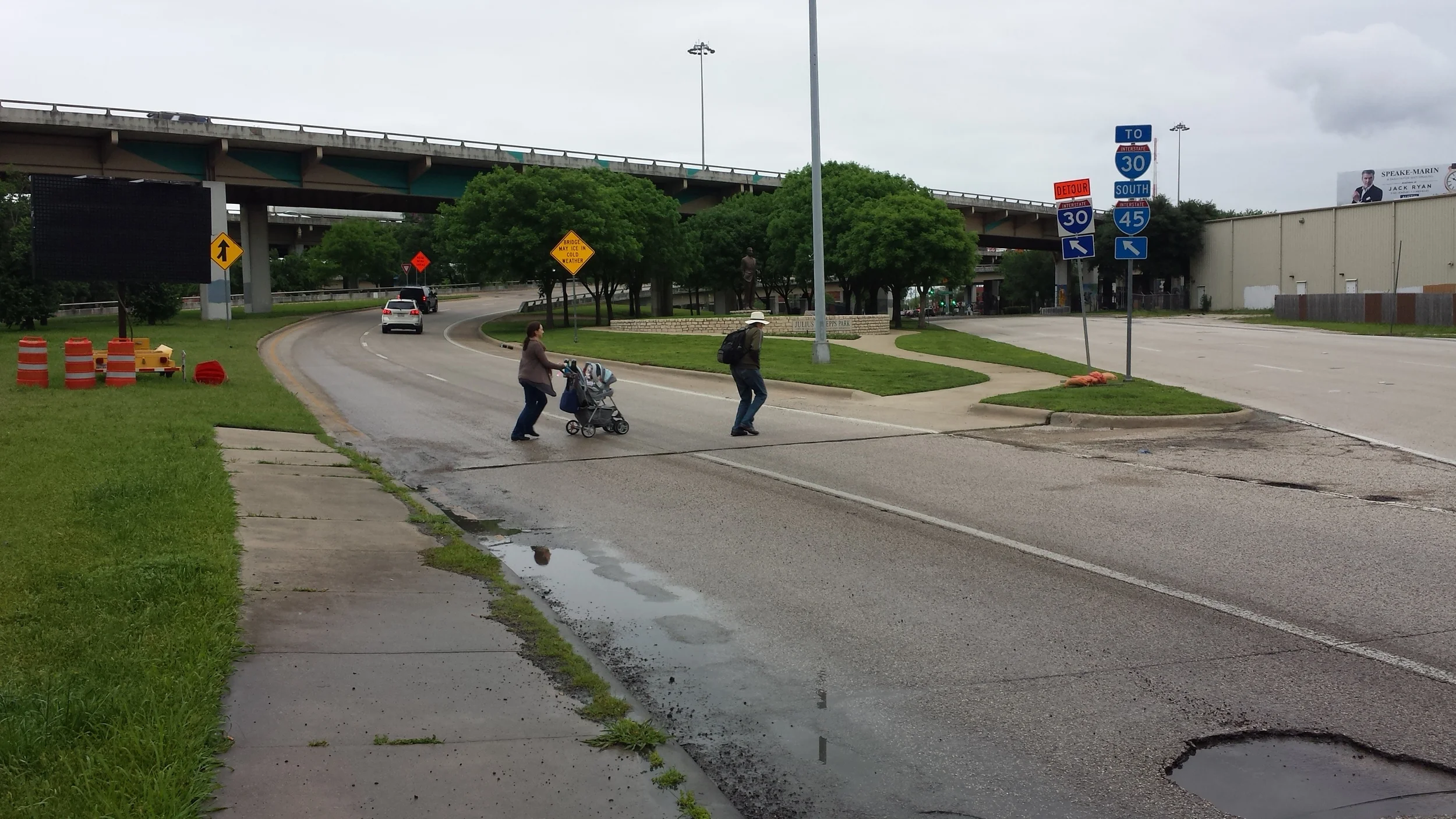 CNU 23, Thursday Preview