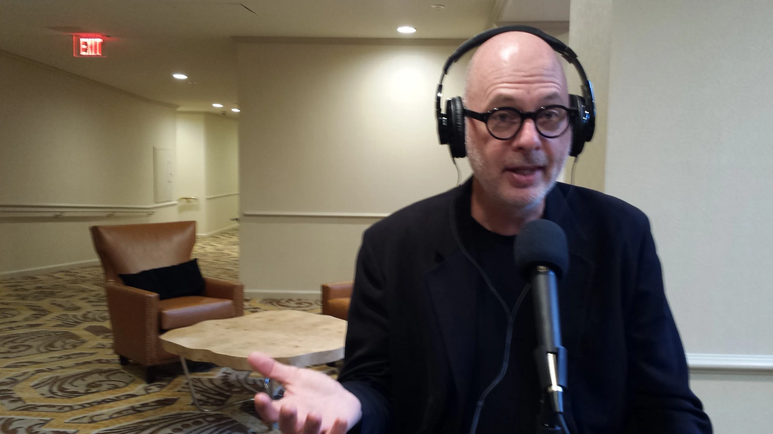 Show 224: Steve Mouzon at CNU 23