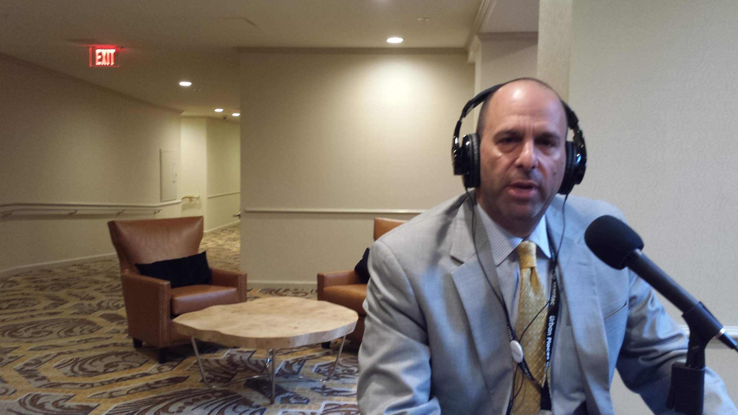 Show 225: Lee Sobel at CNU 23