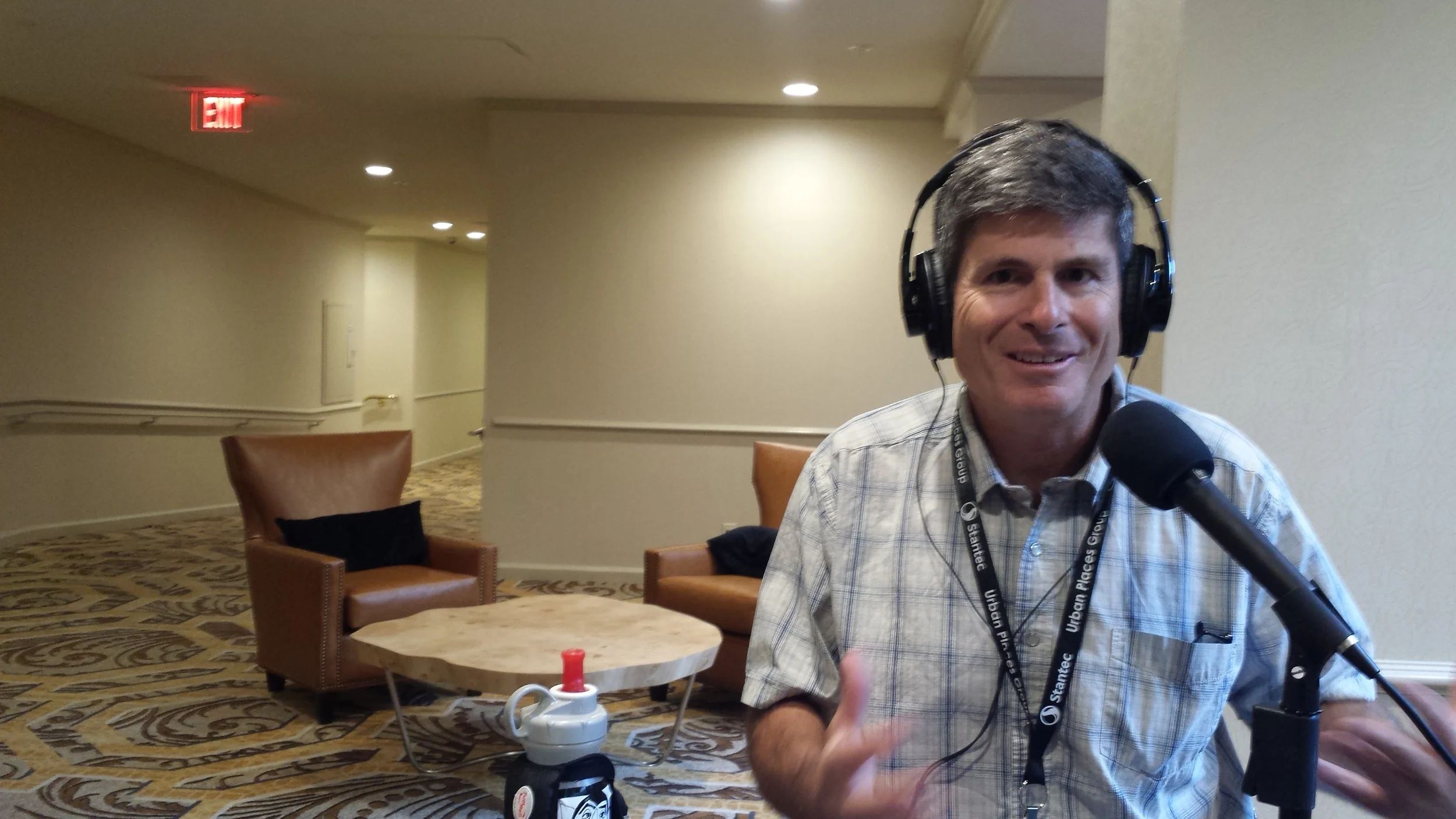 Show 227: John Simmerman at CNU 23