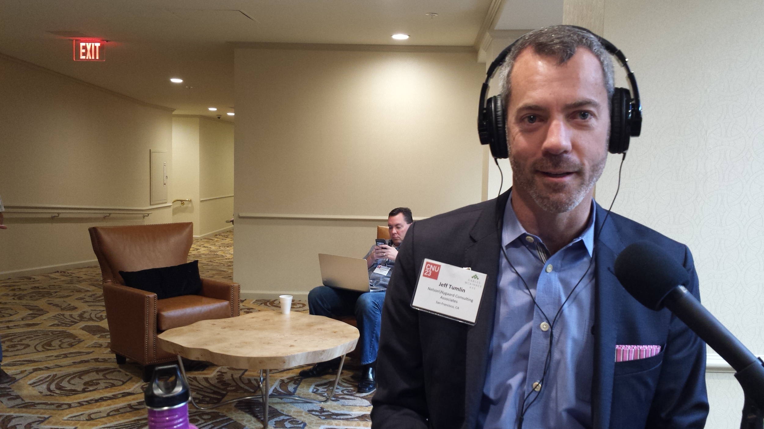 Show 228: Jeff Tumlin at CNU 23