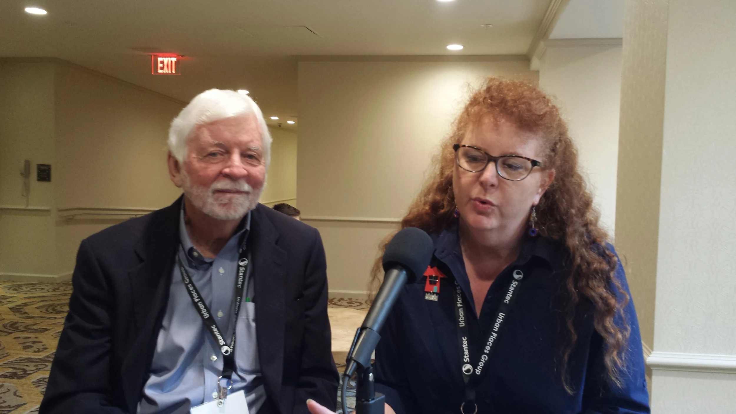 Show 231: Sinclair Black and Heyden Walker