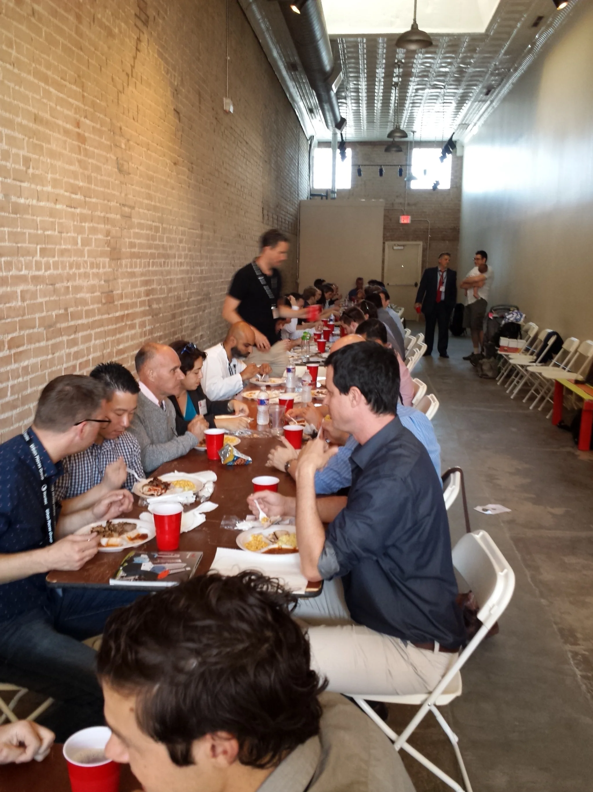 CNU 23, Friday Preview