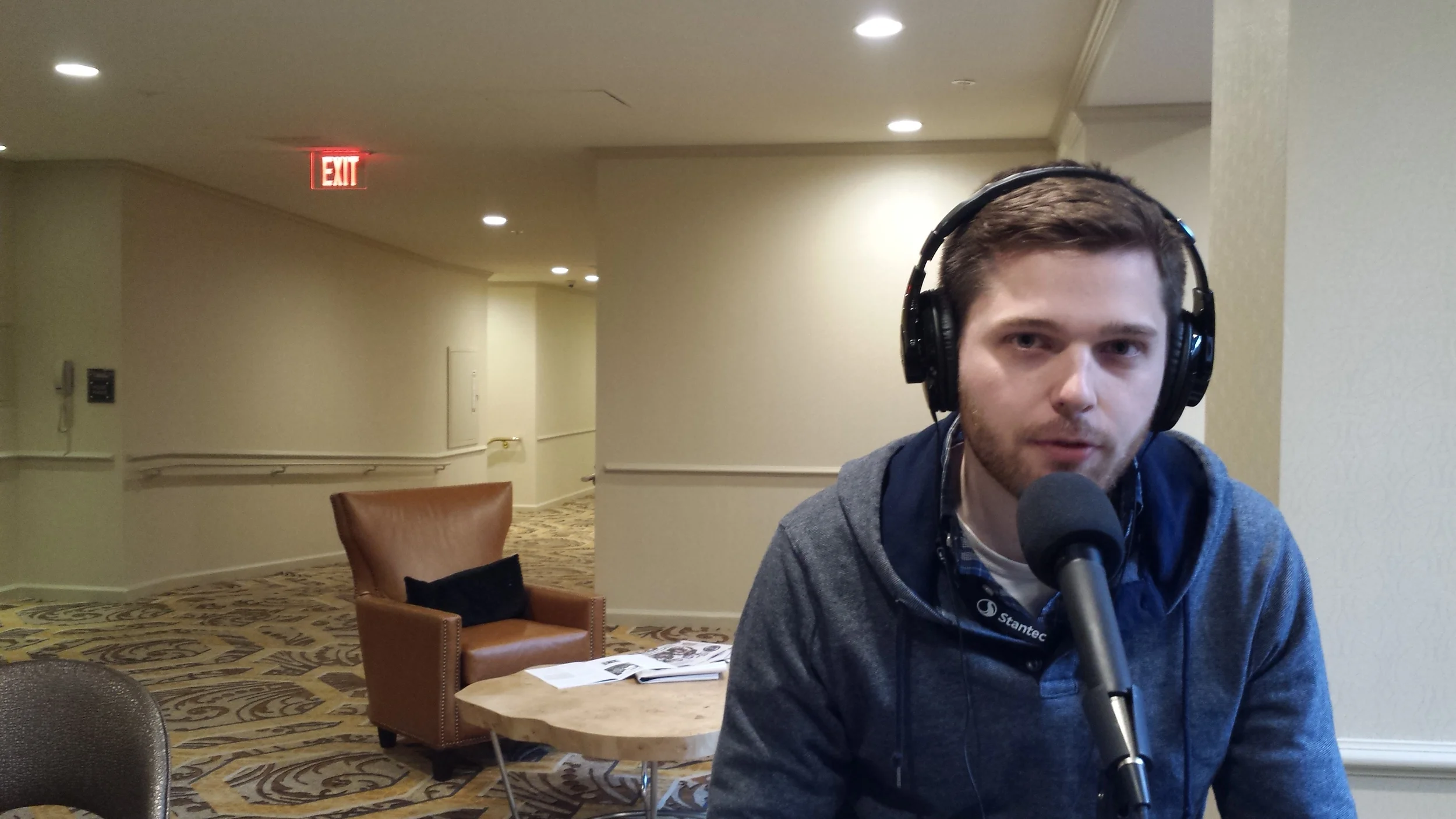 Show 233: Matthias Leyrer at CNU 23