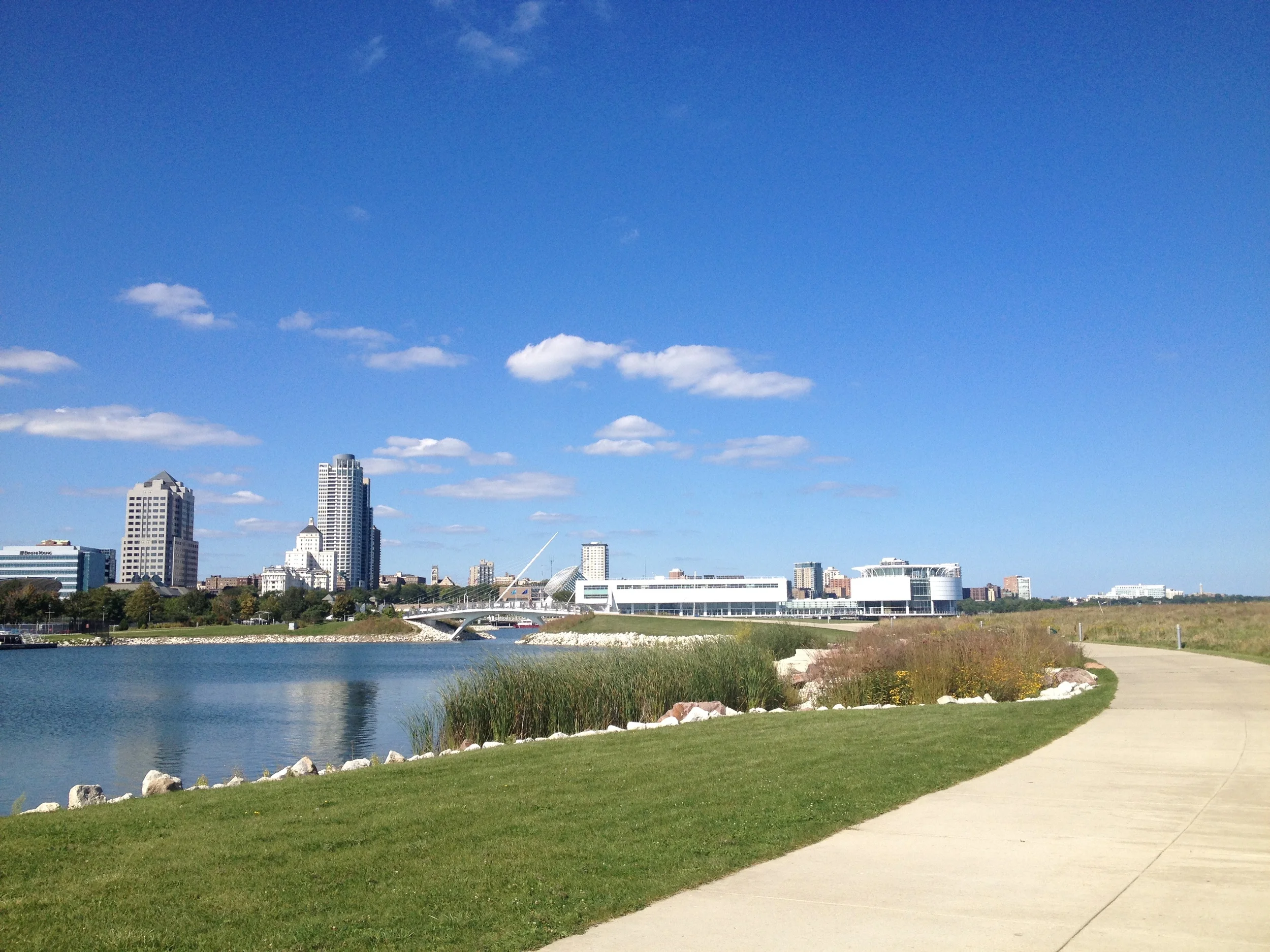 Small Scale Lessons for New York City Skeptics