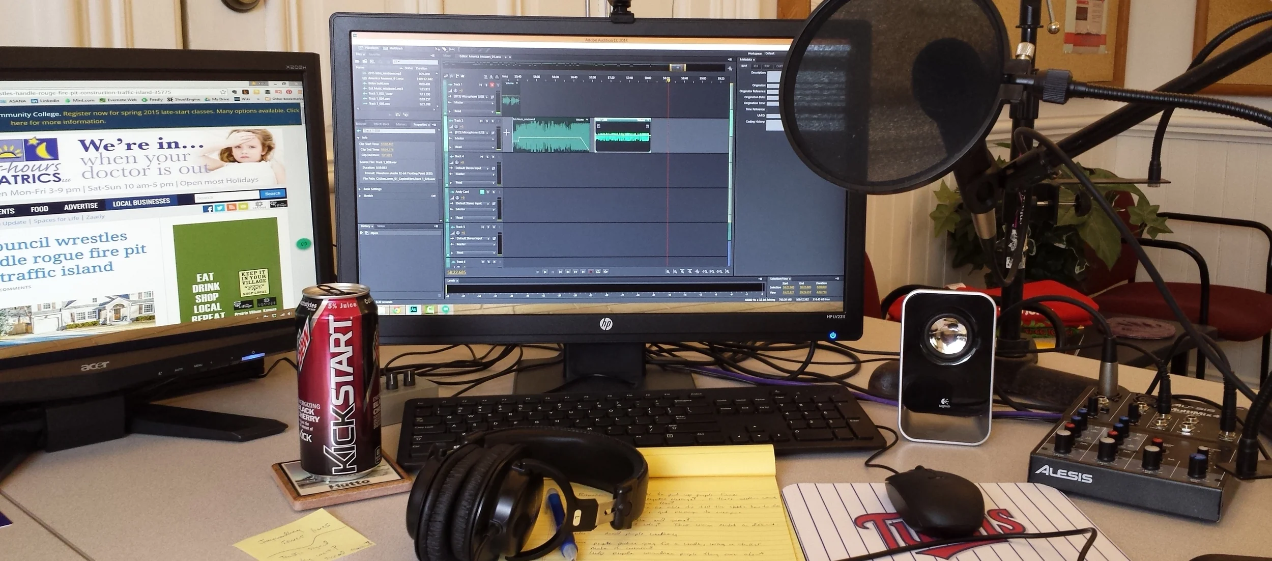 Podcast Show 238: 1000 Friends v. US DOT