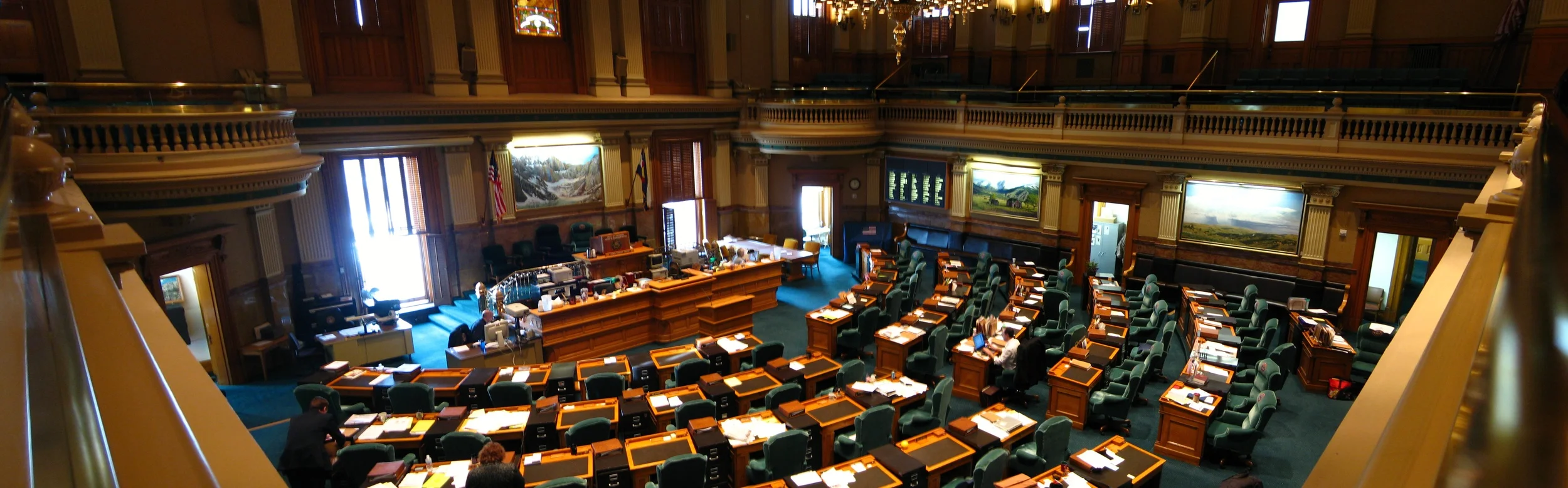 Idaho enacts #NoNewRoads Lite