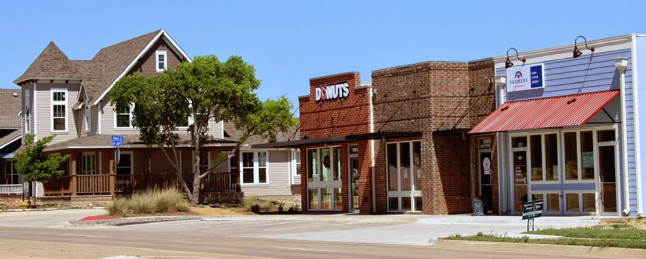 Do you wanna be a (small scale) developer?