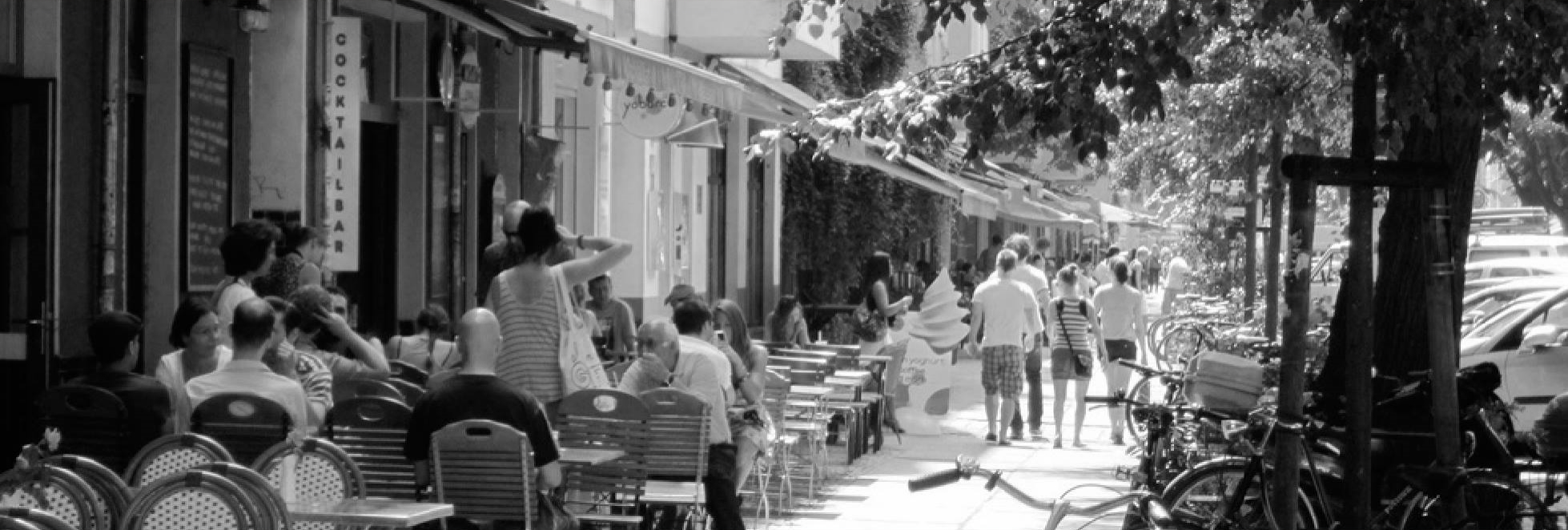 More Jane Jacobs, Less Robert Moses