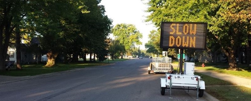 The need for #slowthecars