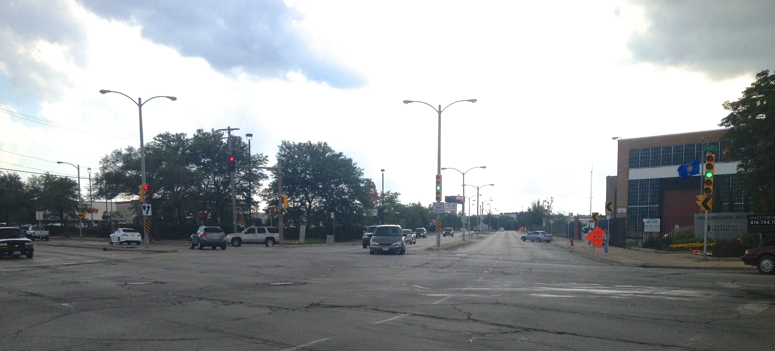 My Personal Stop Sign