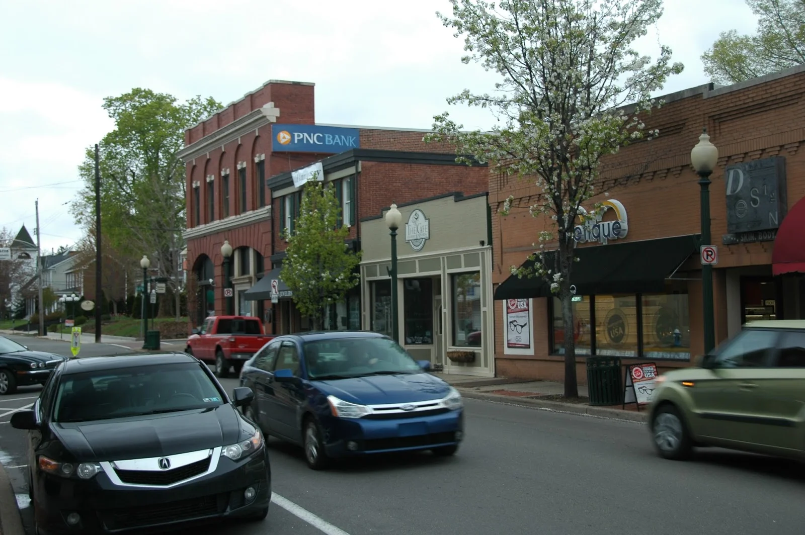 Sewickley, PA