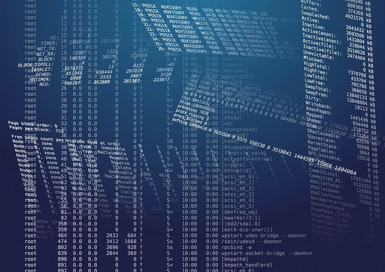 Open Mic: Code Smell