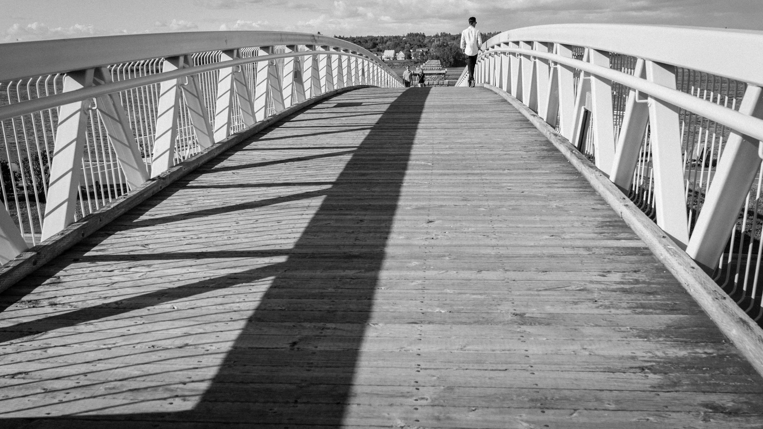 Border Vacuums: Two Sides of the River