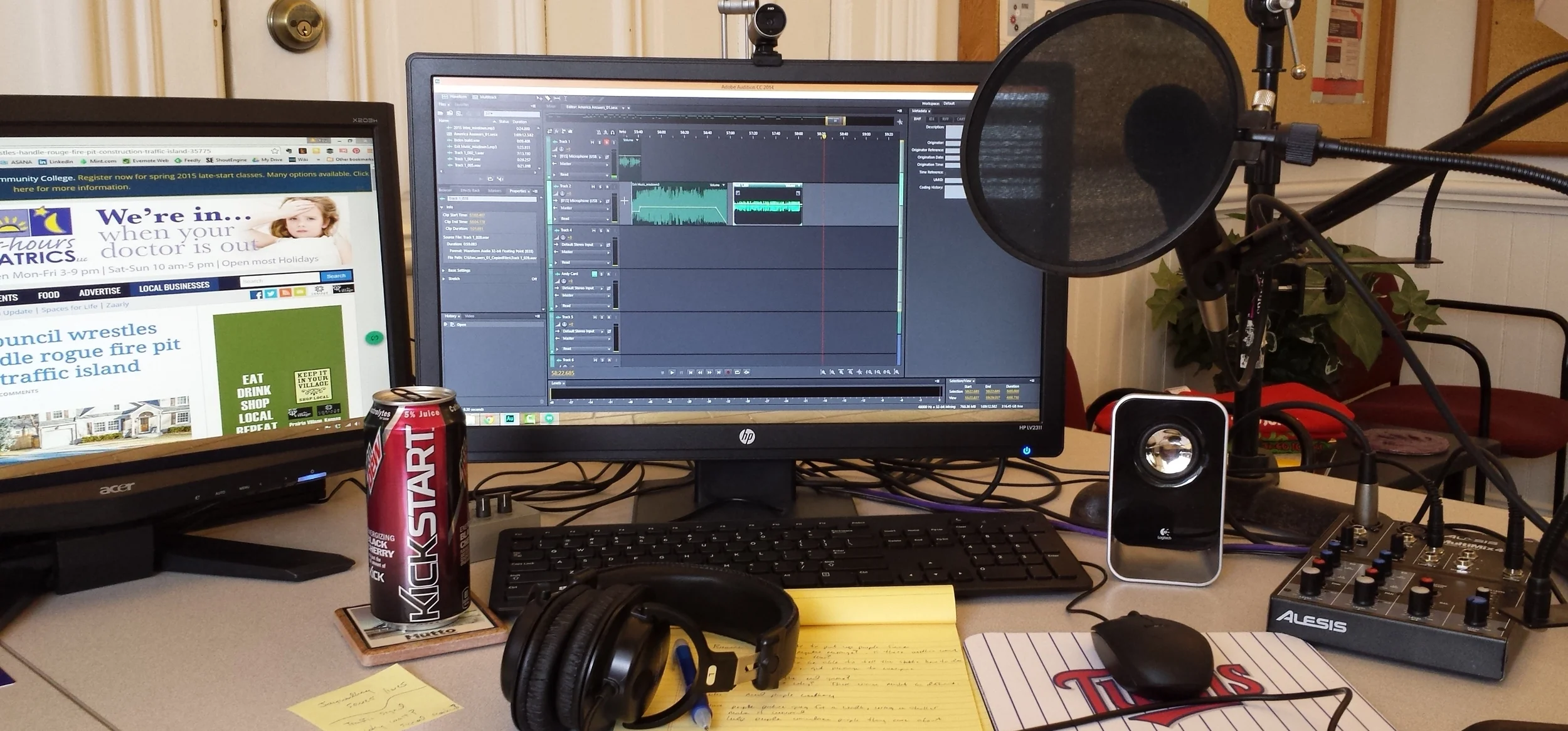 Podcast Show 241: Iowa ULI