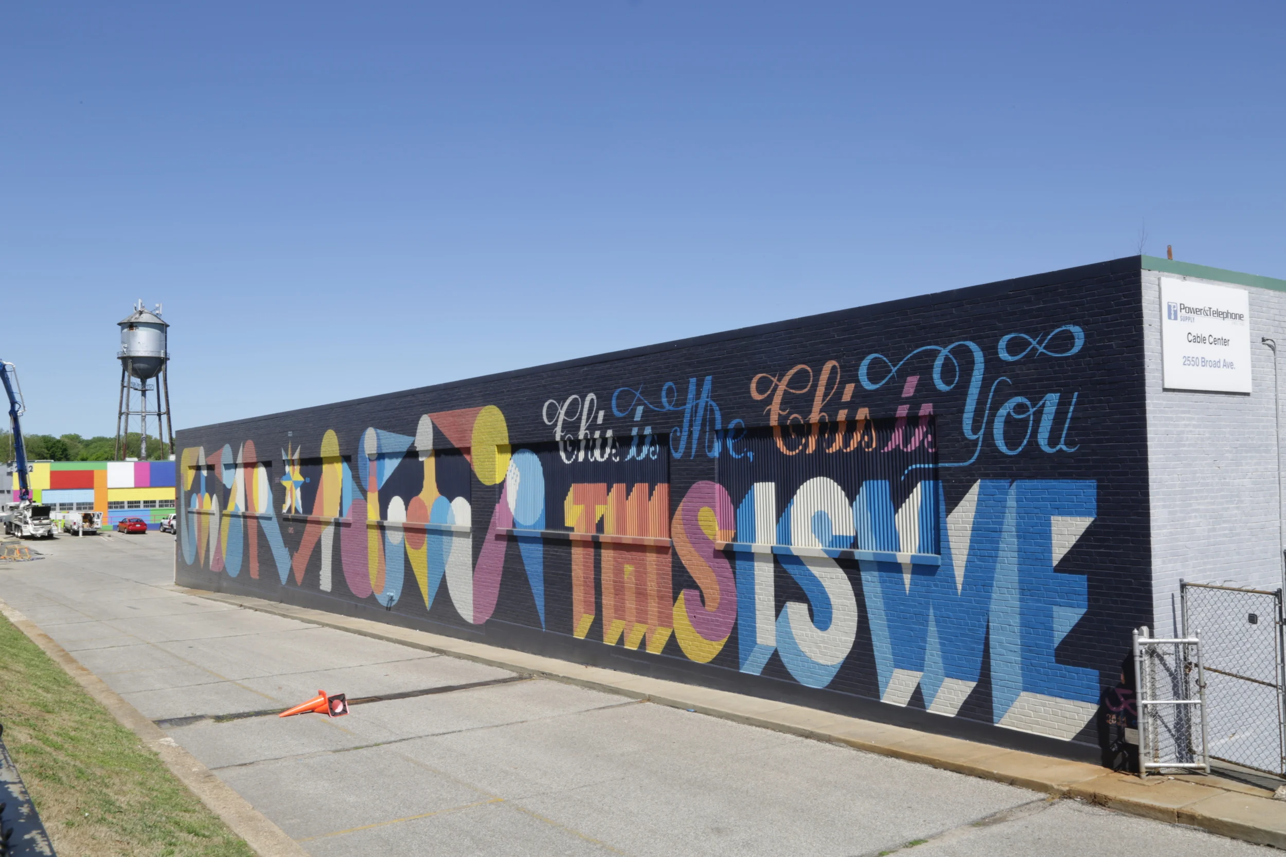 Come work for Strong Towns