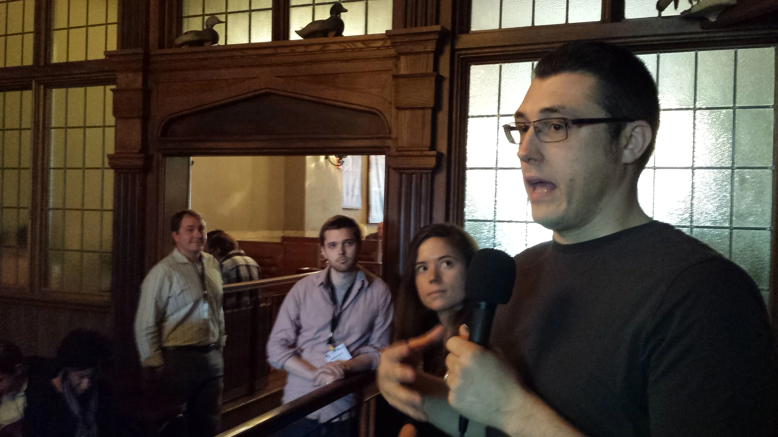 New adventures ahead for ED Kumon