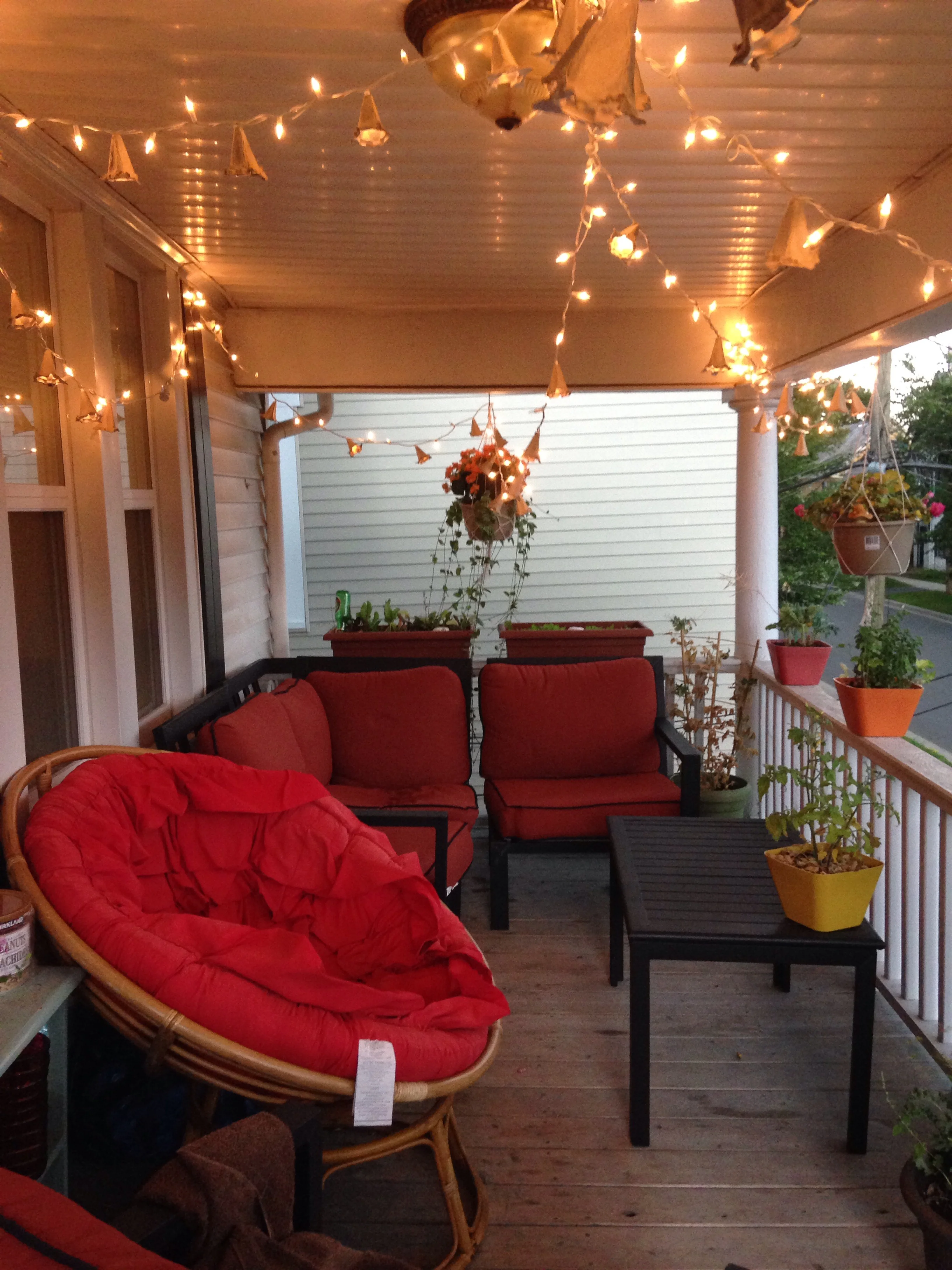 Would you be missed?