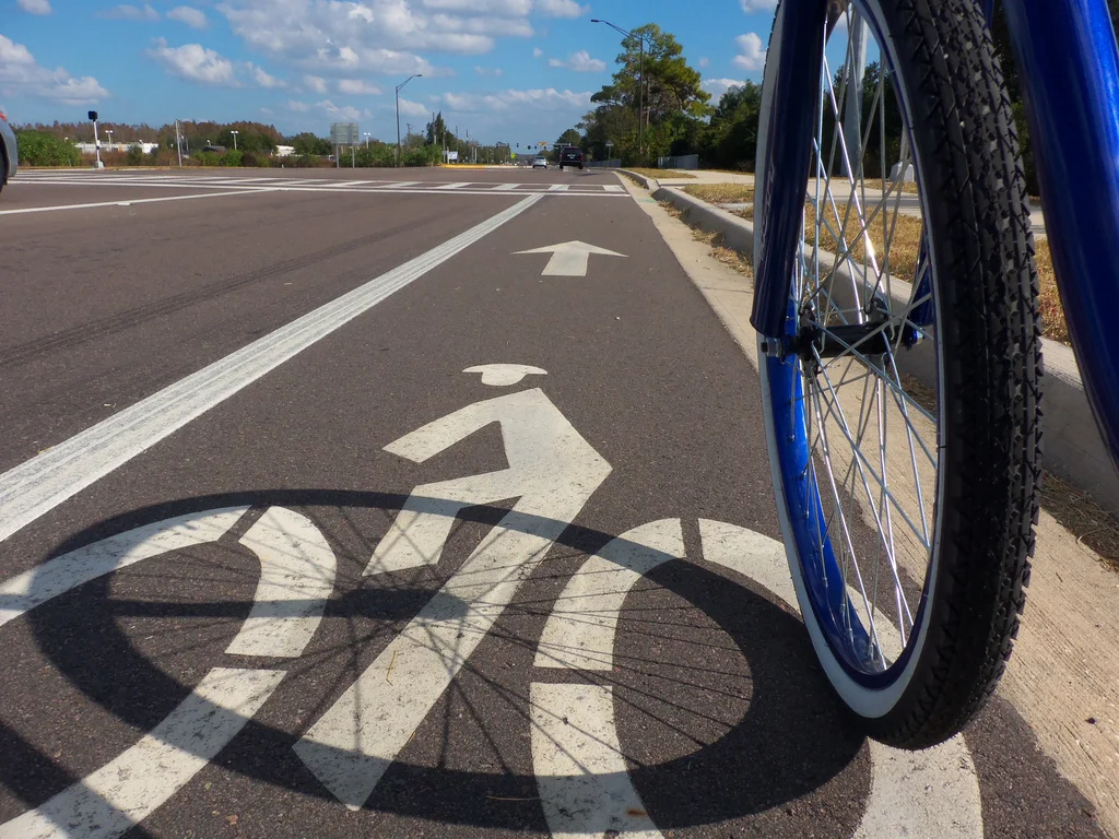 Debating Bike Lanes